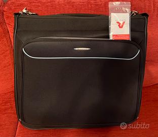 Borsa da viaggio porta abiti Roncato