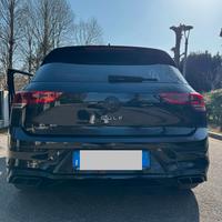 GOLF 8 R-LINE