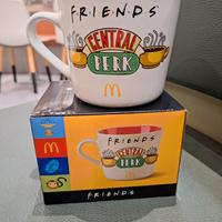 tazza friends central perk mc