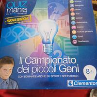 quiz mania