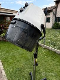 Casco per parrucchieri