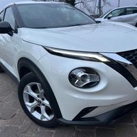 Nissan Juke N-Connecta 1.0 114 CV