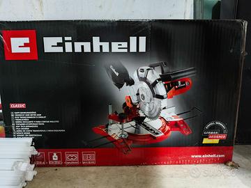 Einhell TC-MS 2112 Troncatrice