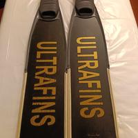 pinne apnea pesca ultrafins 