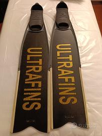 pinne apnea pesca ultrafins 