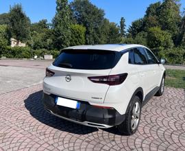 OPEL GRANDLAND X 1.5 TD (130 CV) Automatica