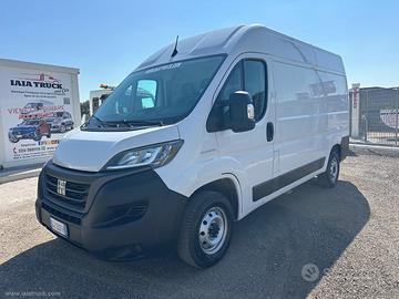 FIAT Ducato 35 2.2Mjt 140 FURGONE L2H2