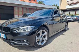 Bmw 316 316d Touring Business Advantage