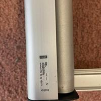 3 Tende da sole velux