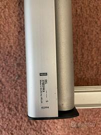 3 Tende da sole velux