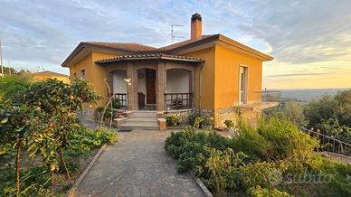 Villa a Montecchio