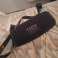 cassa jbl x treme 3