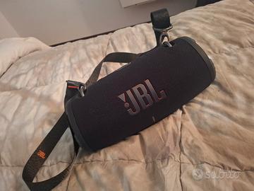cassa jbl x treme 3
