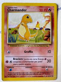 Carta Pokemon Set base 1999 - 46/102