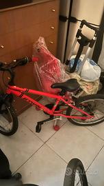 Bici bambino