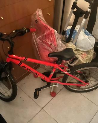 Bici bambino
