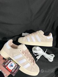 Adidas Campus 00s  Beige