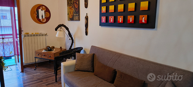 Bilocale periodo invernale Alghero centro