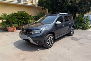 Dacia Duster 1.5 dCi 115 CV 4x4 Journey – 10/2022