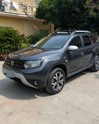Dacia Duster 1.5 dCi 115 CV 4x4 Journey – 10/2022
