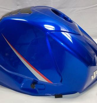 serbatoio benzina fuel tank suzuki Gsx-r 1000 k7 k
