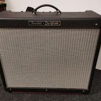 amplificatore Fender Hot Rod DeVille 212