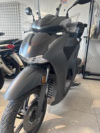 Honda Sh 350 2025