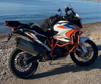 KTM 1290 Super Adventure - 2023