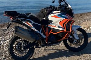KTM 1290 Super Adventure - 2023