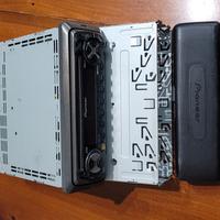 AUTORADIO PIONEER MOD. DEH-1300R 