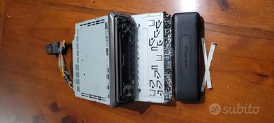 AUTORADIO PIONEER MOD. DEH-1300R 