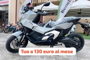 Honda X-ADV 750 - 2026 INTERA GAMMA
