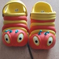 Ciabatte da bambino n.25