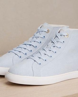 Scarpe Tommy Azul Ginnastica 40 EU - Nuove