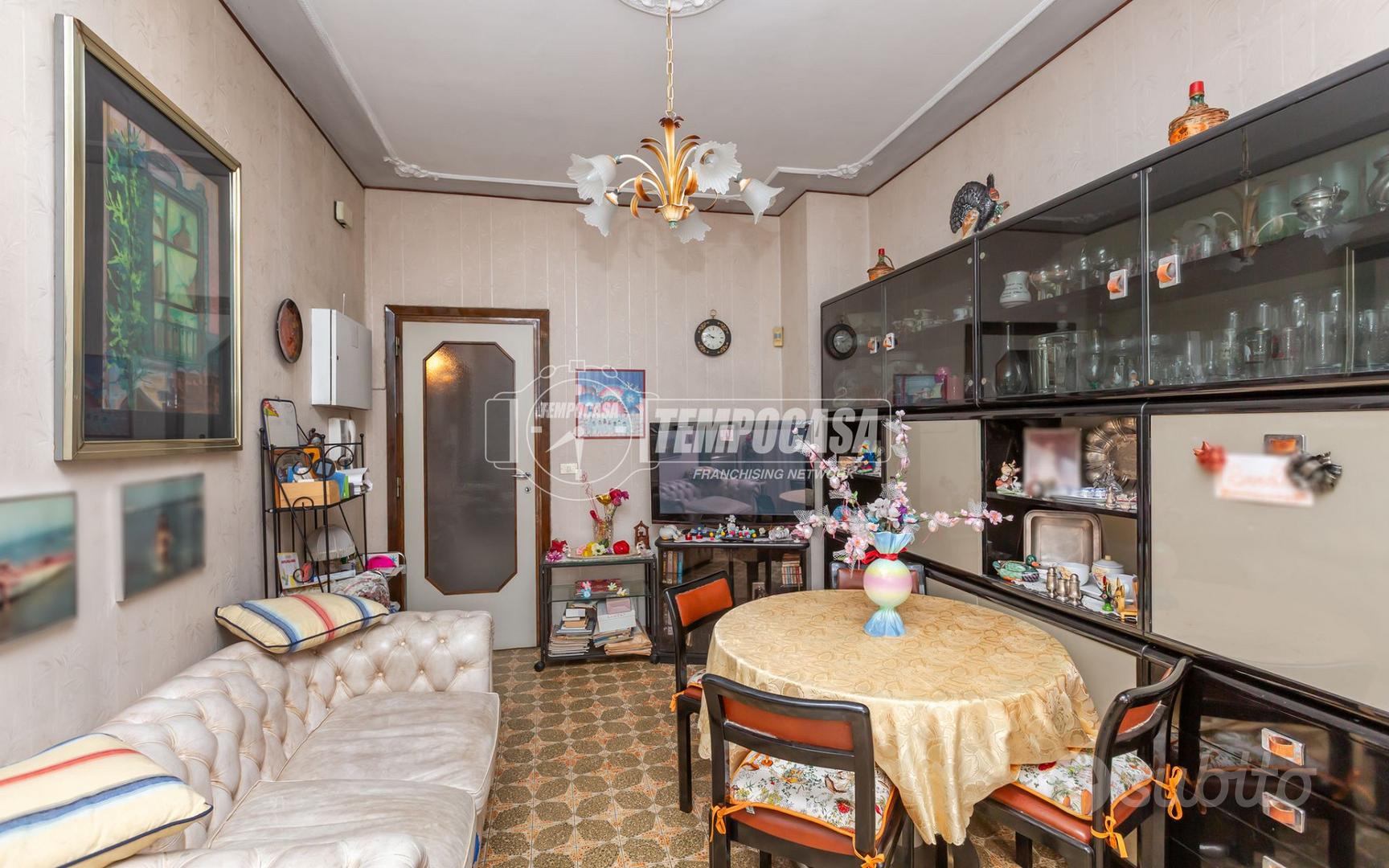 Appartamento – Torino, Lucento, Circoscrizione 5 - Vista 3