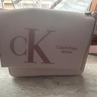 Borsa calvin klein