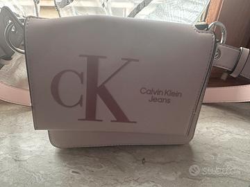 Borsa calvin klein