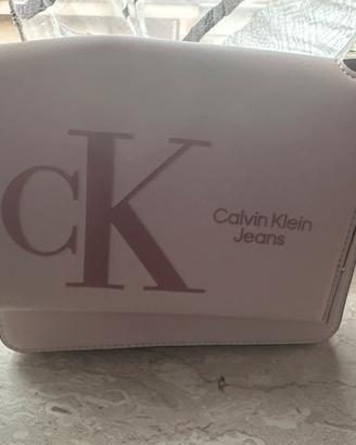 Borsa calvin klein