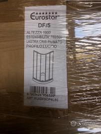 Box Doccia Varie misure