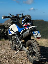 Bmw g650 xchallenge