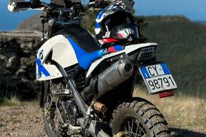 Bmw g650 xchallenge