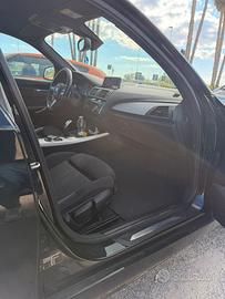 bmw serie 1 120d