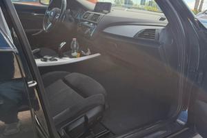 bmw serie 1 120d