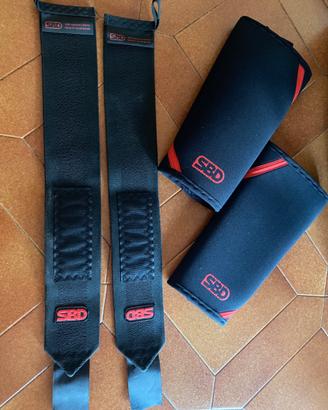 Accessori powerlifting 