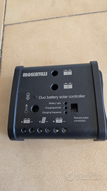 Pannello solare più mppt