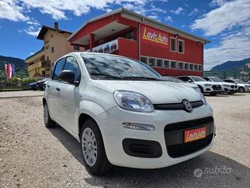 FIAT Pandina 1.0 FireFly S&S Hybrid Icon