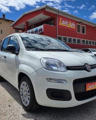 FIAT Pandina 1.0 FireFly S&S Hybrid Icon