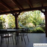 Casa vacanze San Nicola Arcella