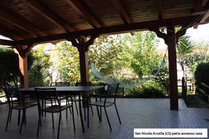Casa vacanze San Nicola Arcella