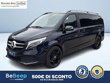 Mercedes-Benz Classe V V EXTRALONG 300 D SPOR...